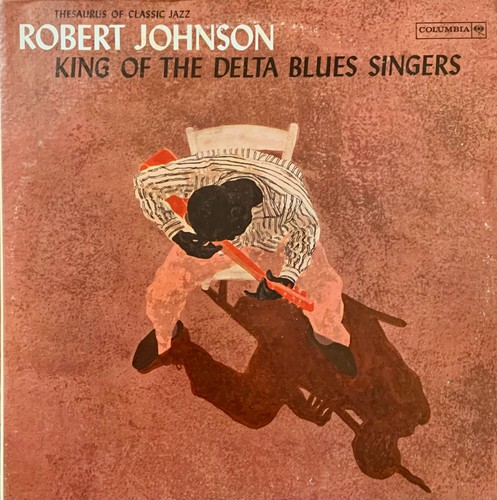 Robert johnson king - –, the