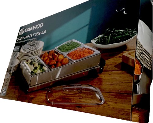 Darwin 300w buffet - darwin,