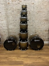 Rare Premier Full Shell Pack