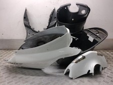 2009 YAMAHA VITY 125 XC 125