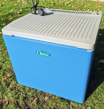 Quest Supercool 3 Way Chest Fridge with (7 Kilo Gas Bottle)