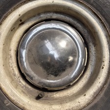 Mini Cooper Original Wheel ￼