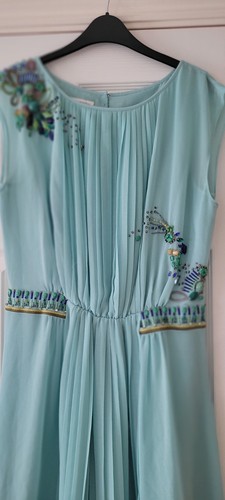 Monsoon women dress - women's, knee