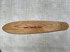 NOS MINT UNDRILLED Vintage