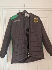 Northampton Saints Rugby Coat