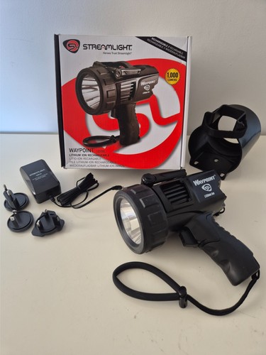 Streamlight waypoint long - waypoint,