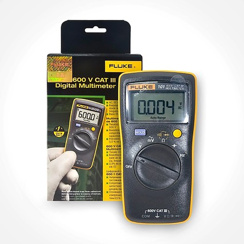 Fluke 101 pocket - 101,