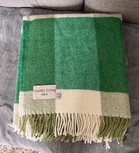 Pure new wool - new,
