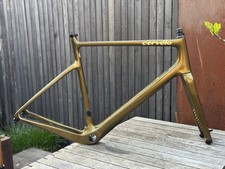 Cervelo Aspero 58cm Carbon