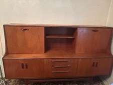 G Plan Fresco Sideboard Mid Century