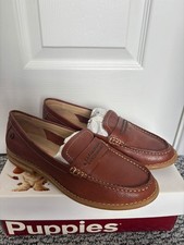 Hush Puppies Aubree Chardon