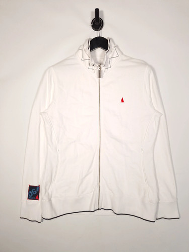 Musto 064 full zip - musto,