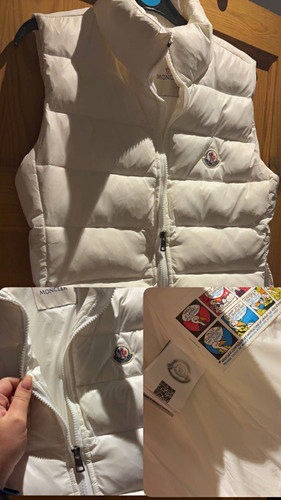 Women white quilted - white,