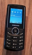 Samsung GT E2230 - 02 - Mobile