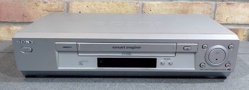 Sony slv se730g - vhs, video
