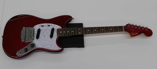 Fender japan mg69 - mg69, electric
