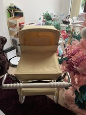 Silvercross Dolls Pram with