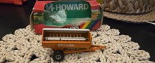 BRITAINS 1/32  HOWARDS MUCK