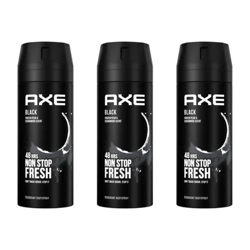 Axe men deodorant - axe,