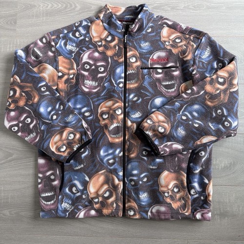 Supreme marmot skull pile - marmot,