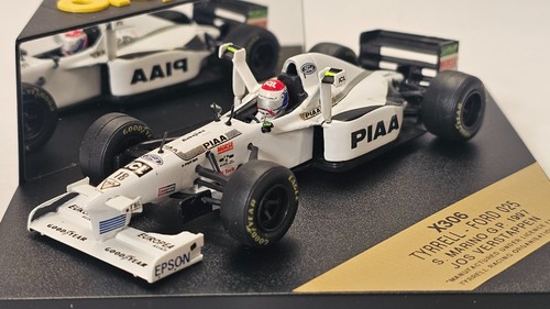 Onyx x306 tyrrell ford - onyx,