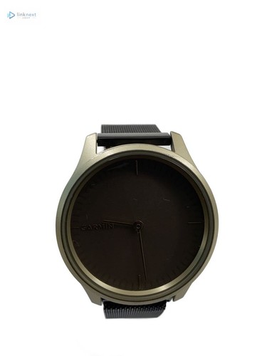 Garmin vivomove style - garmin,