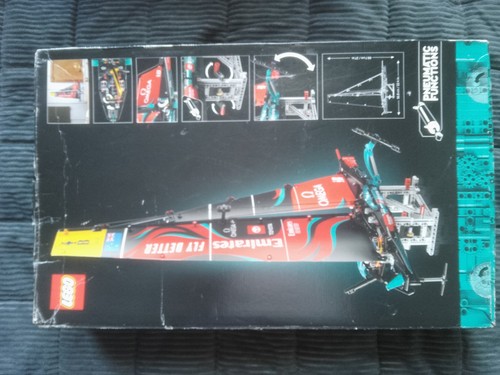 Lego set new - lego, new,