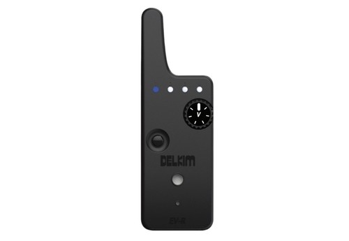 Delkim digital receiver - ev-r,
