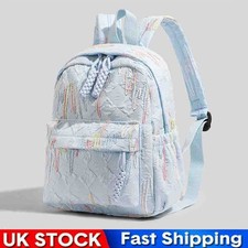 Fashion Backpack Student