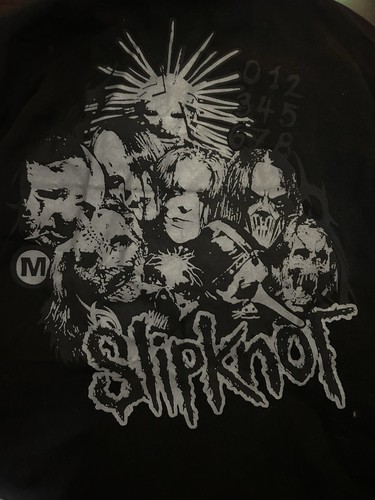 Bravado slipknot jacket vol - slipknot,