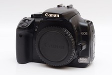 Infrared Modified 590nm Canon 400D camera body. Converted IR.