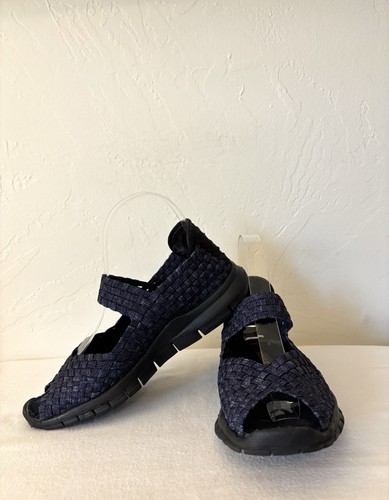 Bernie mev blue - bernie, jane