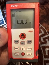 Leica DISTO Lite 5 laser
