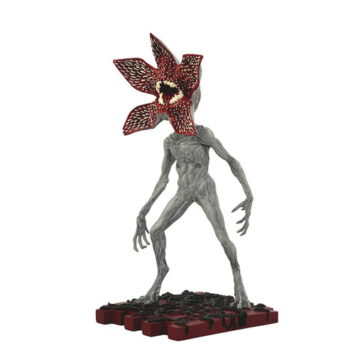 Demogorgon stranger things - demogorgon,