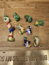 1980s Kids Toy Collection