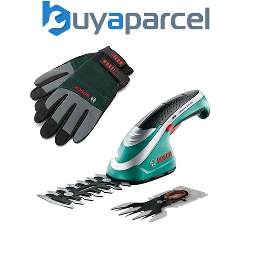Bosch isio iii - iii, cordless