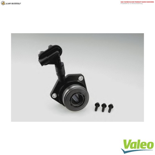 Central release clutch 810285 - release,