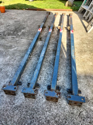 Porta cabin telescopic - porta,