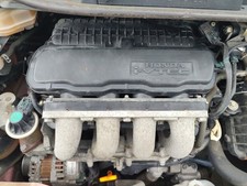 Honda Jazz I Vtec Si 2008-2015 1339 ENGINE PETROL L13Z1