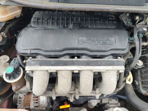 Honda jazz vtec - vtec, si