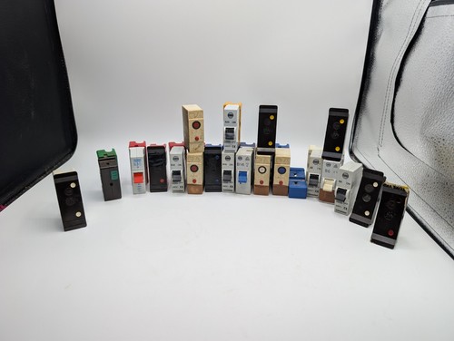 Wylex b15 b16 b20 - b5,