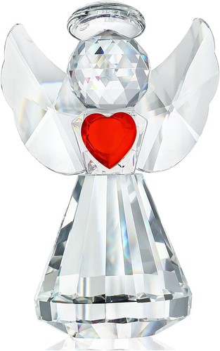 Crystal guardian angel - crystal,