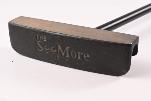 Seemore fgp original black - seemore,