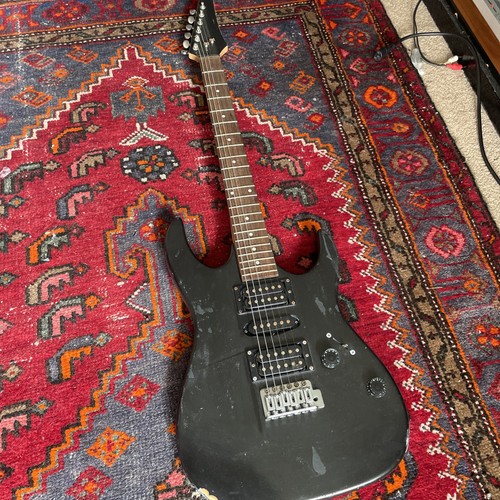 Ibanez grx70 electric - grx70,