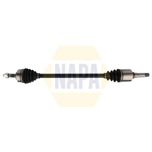 Napa driveshaft nds1534r - nds1534r,