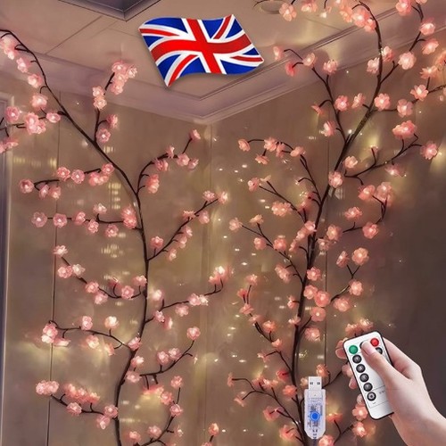 Led cherry blossom usb - cherry,