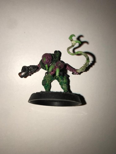 Warhammer 40k genestealer - 40k,
