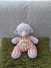 RARE VINTAGE MOTHERCARE BLUE