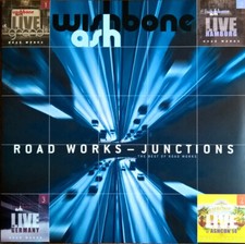 Wishbone Ash - Road Works -