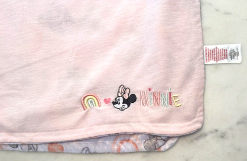 Minnie mouse disney blanket - disney,